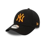 Sort Yankees Ungdomsliga Kasket