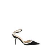 Diamant Elizabeth Pumps