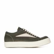 Vintage Low Ankel Sneakers