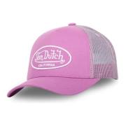 Fuxia Trucker Cap B13