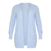 Strik Cardigan Windsurfer Melange