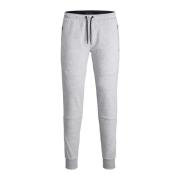 Slim Fit Jogger Sweatpants