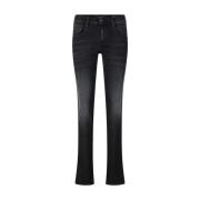 Slim Fit Stretch Jeans