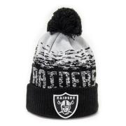 Sort Raiders Sport Beanie Hat