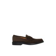 Elegant ruskind loafer