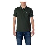 Kortærmet Polo Shirt Kollektion