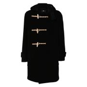 Monty Duffle Coat