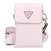 I-Tech Pink Crossbody Bag