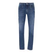 Moderne Jeans