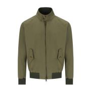 G9 Harrington Jakke Army