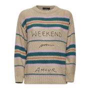 Weekend Sweaters Kollektion