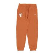 Letvægts tracksuit bukser MLB League Essentials