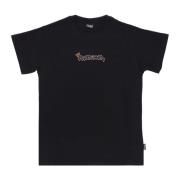 Prince Tee Black - Streetwear Kollektion