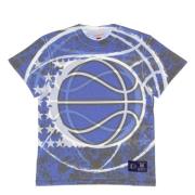 Orlando Magic NBA Tee Hardwood Classics