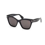 FT1217 01A Sunglasses