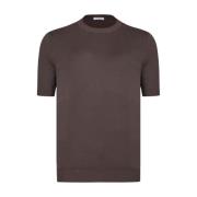 Brun Crew Neck T-Shirt