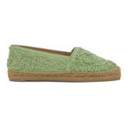 KENDA PAISLEY ETRO T/271 · FLAD ESPADRILLE