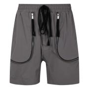 Afslappede Herre Shorts