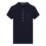 Kortærmet Polo Shirt