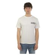 Bomuld Unisex T-shirt