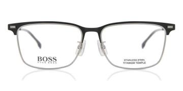 Boss by Hugo Boss Boss 1224/F Asian Fit Briller