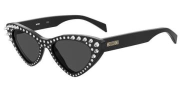 Moschino MOS006/S/STR Solbriller