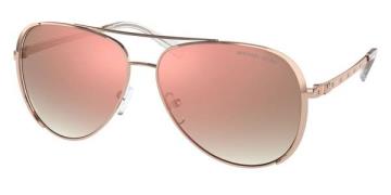 Michael Kors MK1101B CHELSEA BRIGHT Solbriller