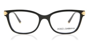 Dolce & Gabbana DG5036 Briller