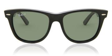 Ray-Ban RB2140 Original Wayfarer Polarized Solbriller