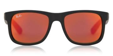 Ray-Ban RB4165 Justin Color Mix Solbriller