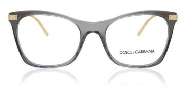 Dolce & Gabbana DG3331 Briller