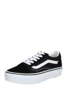 VANS Sneakers  sort / hvid