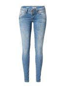 LTB Jeans 'Julita X'  lyseblå