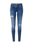 LTB Jeans 'Julita X'  blue denim