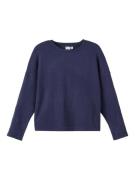 NAME IT Pullover 'Victi'  navy