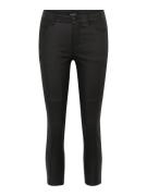 Vero Moda Petite Jeans 'WISH'  black denim