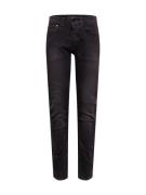 DENHAM Jeans 'BOLT'  black denim