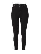 Karen Millen Jeans  black denim