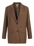 OBJECT Blazer 'Andrea'  umbra