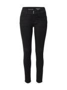 TOM TAILOR Jeans 'Alexa'  black denim