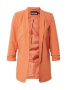 PIECES Blazer  orange