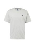 Champion Authentic Athletic Apparel Bluser & t-shirts  navy / grå-meleret / rød / hvid