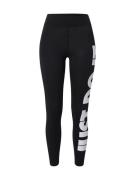 Nike Sportswear Leggings 'Essential'  sort / hvid