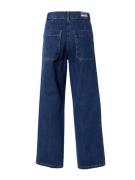 Vanessa Bruno Jeans 'Halias'  blue denim