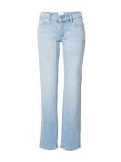 Abrand Jeans 'GINA'  blue denim