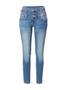 Liu Jo Jeans 'Rampy'  blue denim