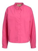 JJXX Bluse 'Mission'  pink