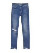 Pull&Bear Jeans  blue denim