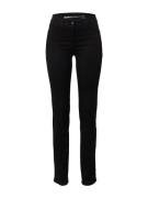GERRY WEBER Jeans 'Best4me'  black denim