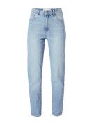 Abrand Jeans 'APRIL'  blue denim